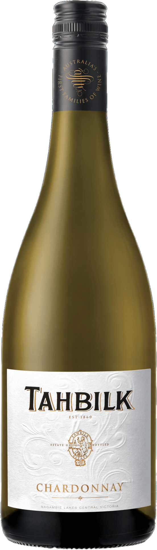 Chardonnay 2024 — Nagambie Lakes, Victoria